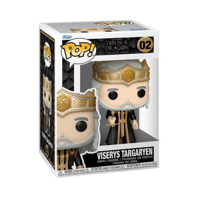 Viserys Targaryen