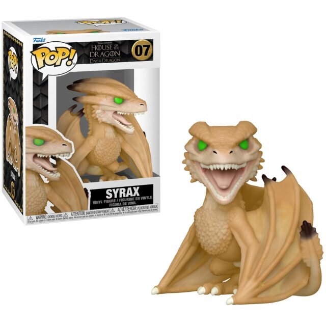 Syrax