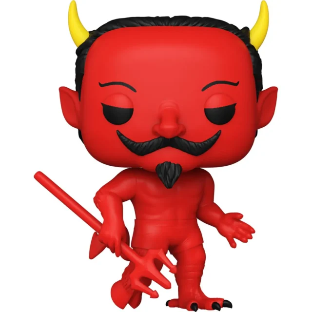 El diablito - la loteria