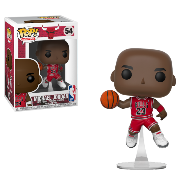 Michael Jordan - NBA