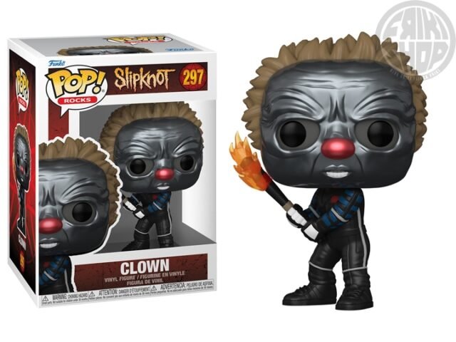 Clown - Slipknot