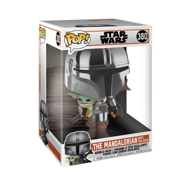 Mandalorian 10’
