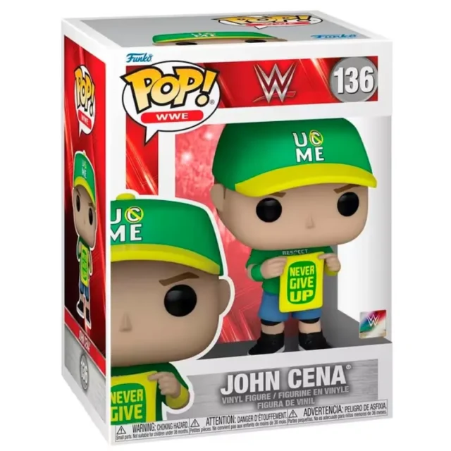 John cena - WWE