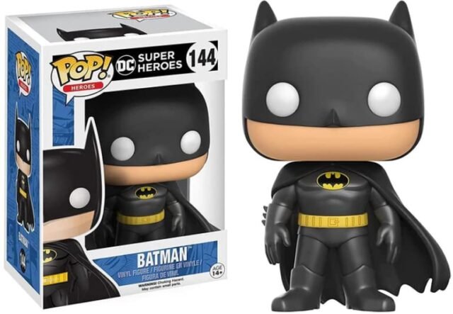 Batman - Dc super heroes