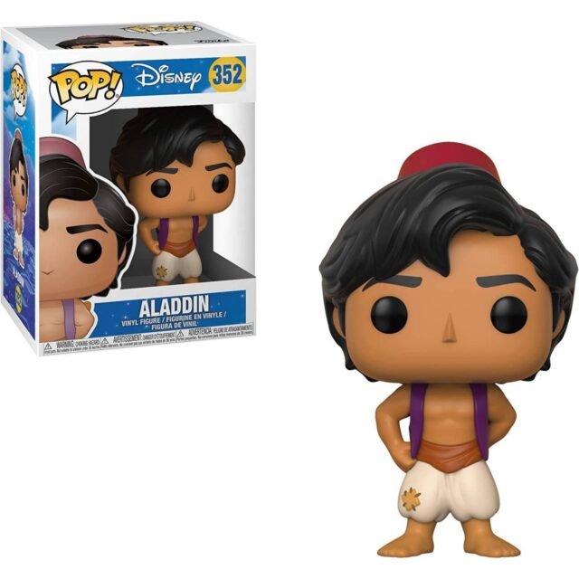 Aladdin