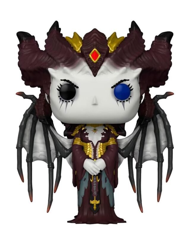 Lilith - Diblo IV 6’ - Image 2