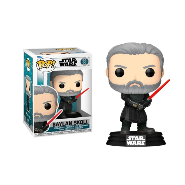 Baylan skool - Star Wars