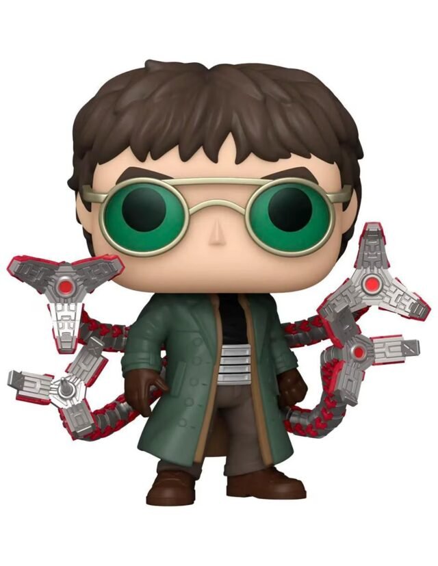 Doc. Ock - Spiderman no way home - Image 2