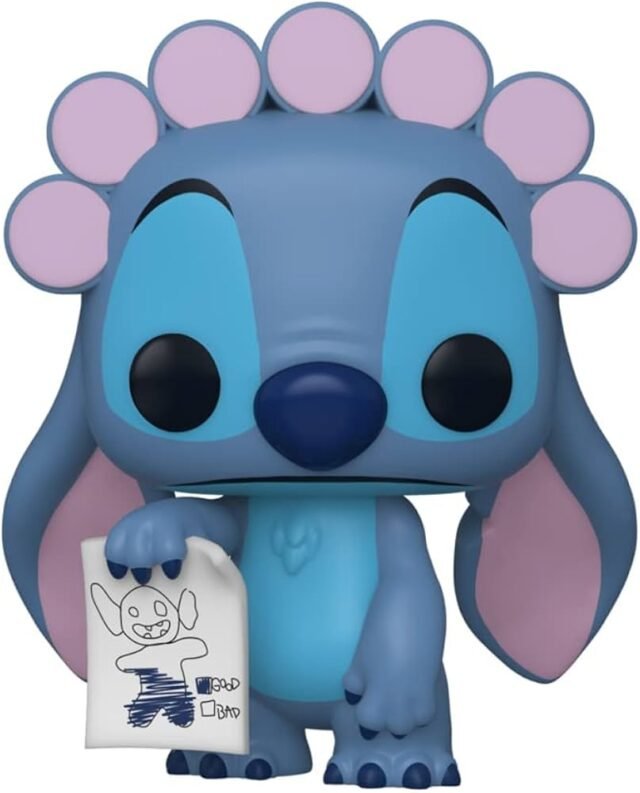 Stitch con roles - Image 2