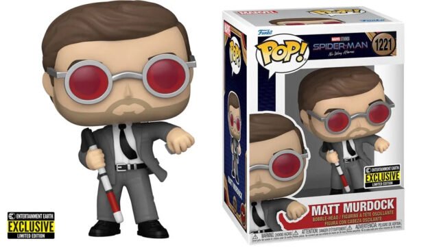 Matt Murdock