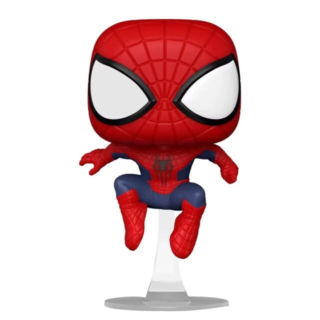 Sorprendente Hombre Araña Andrew Garfield - Image 2