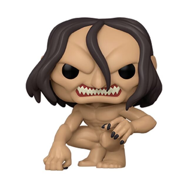 Ymir’s titan - Attack on titan - Image 2
