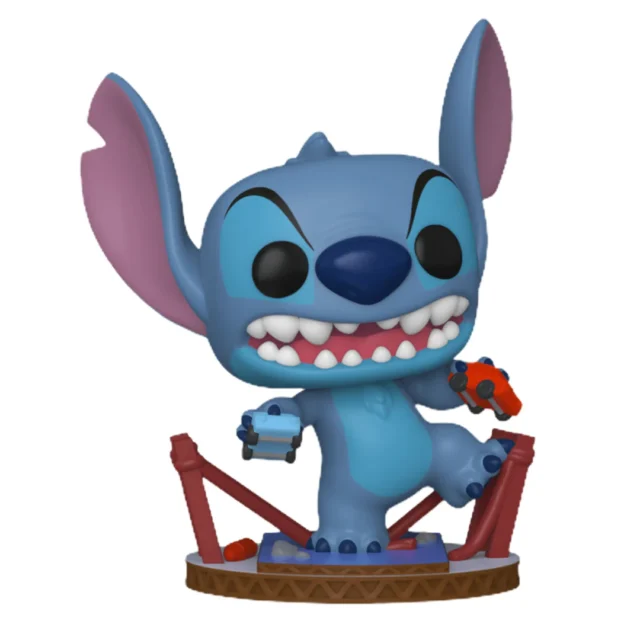 Stitch monstruo - Image 2