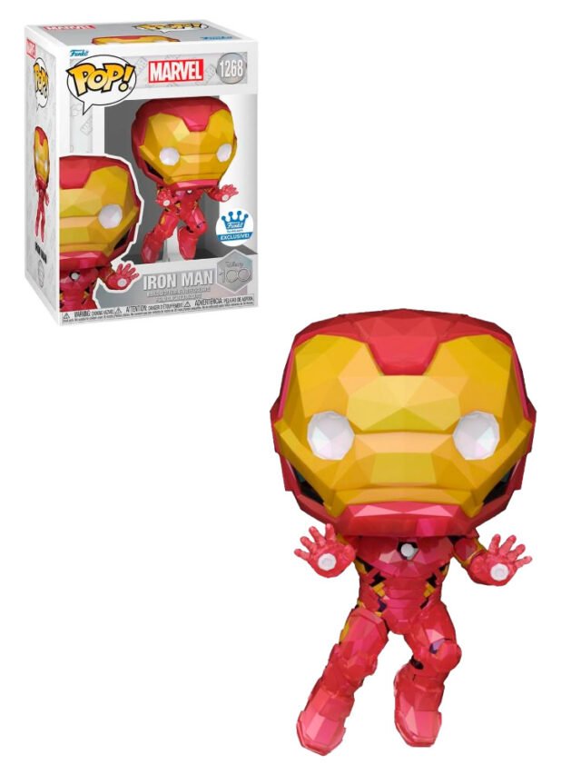 Ironman (faset)