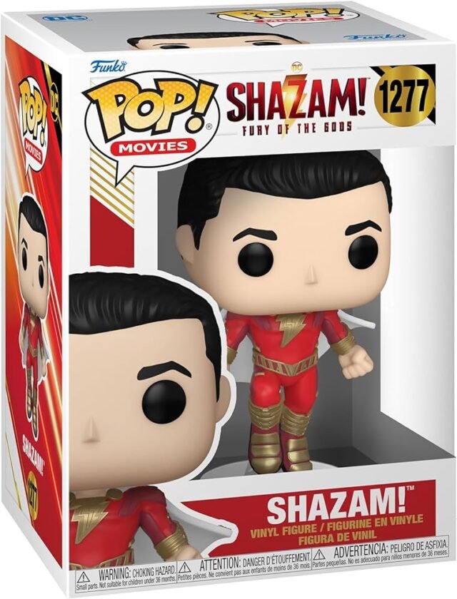 Shazam