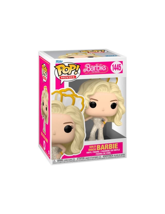 Barbie disco - Barbie