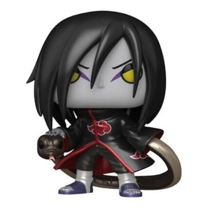 Orochimaru (Akatsuki)1435 -Naruto