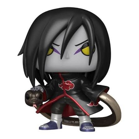 Orochimaru (Akatsuki)1435 -Naruto