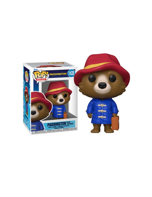 Paddington