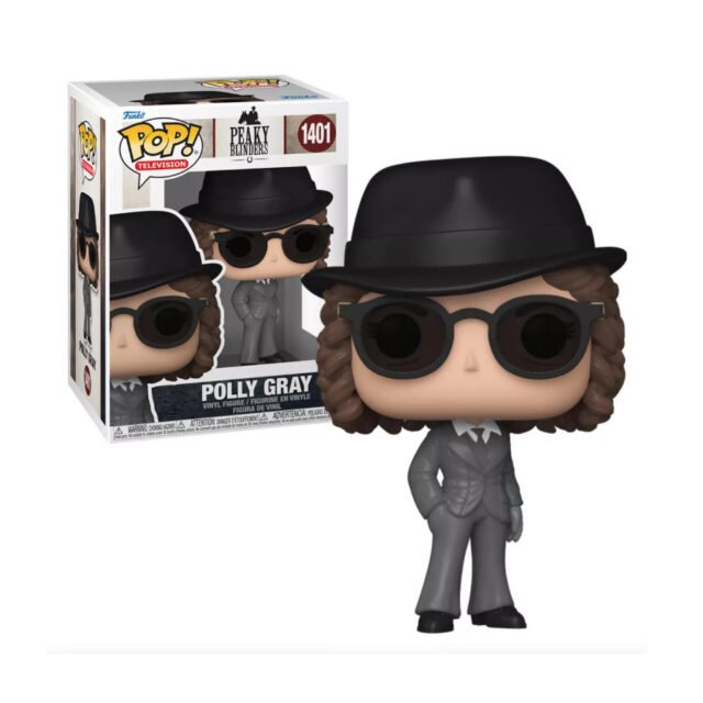 Polly Gray-Peaky Blinders