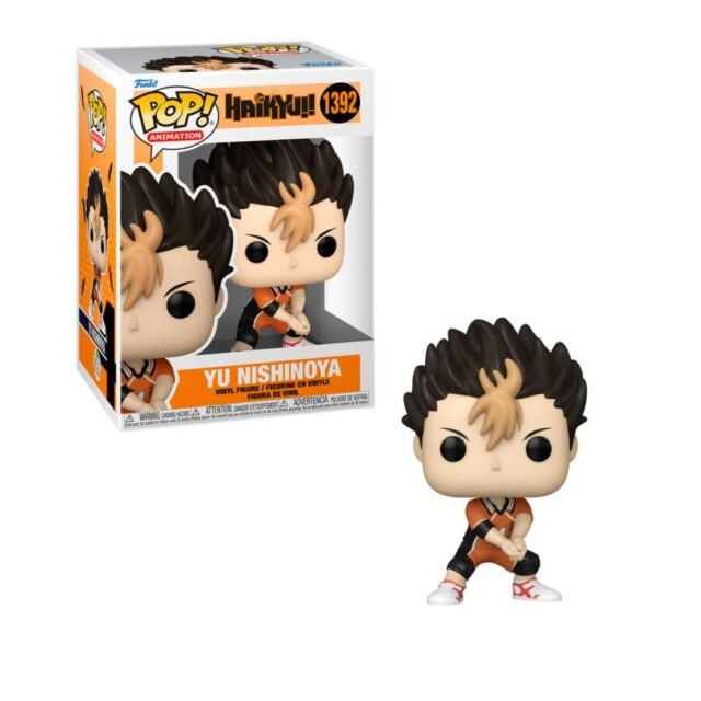 Yu-Nishinoya