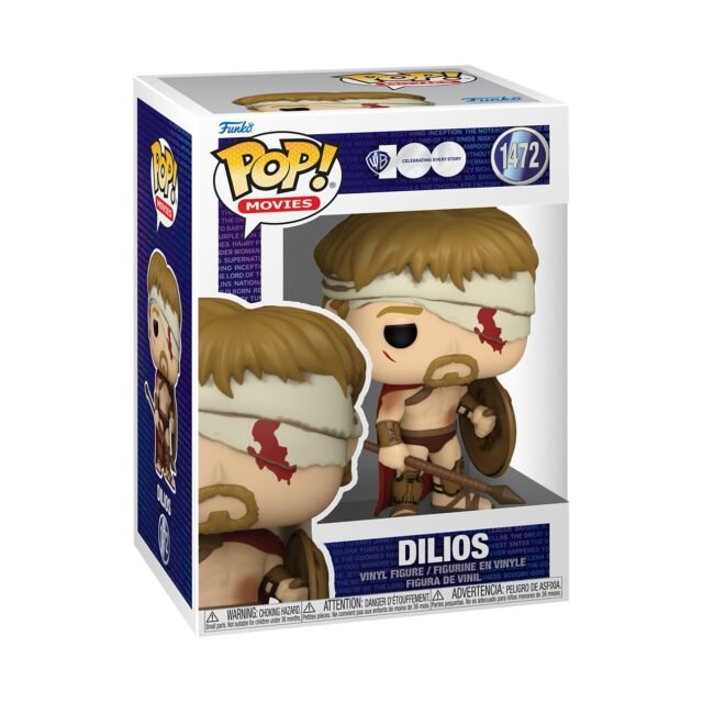 Dilios - 300