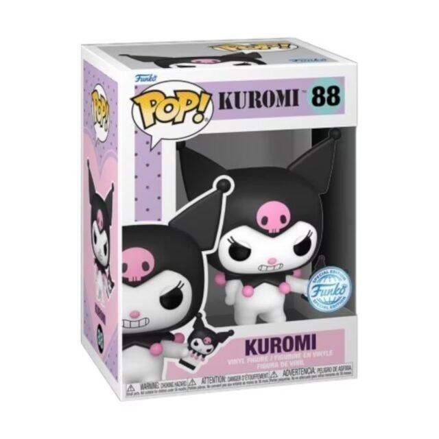 Kuromi