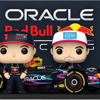 Red bull racing team 7 momento - Formula 1