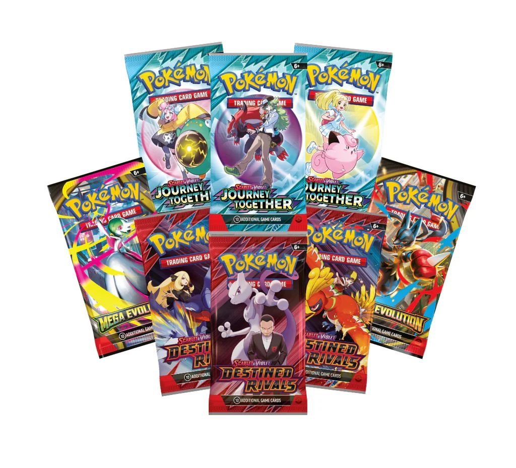 Pokemon TCG - Mega Venusaur ex premium collection - Image 2