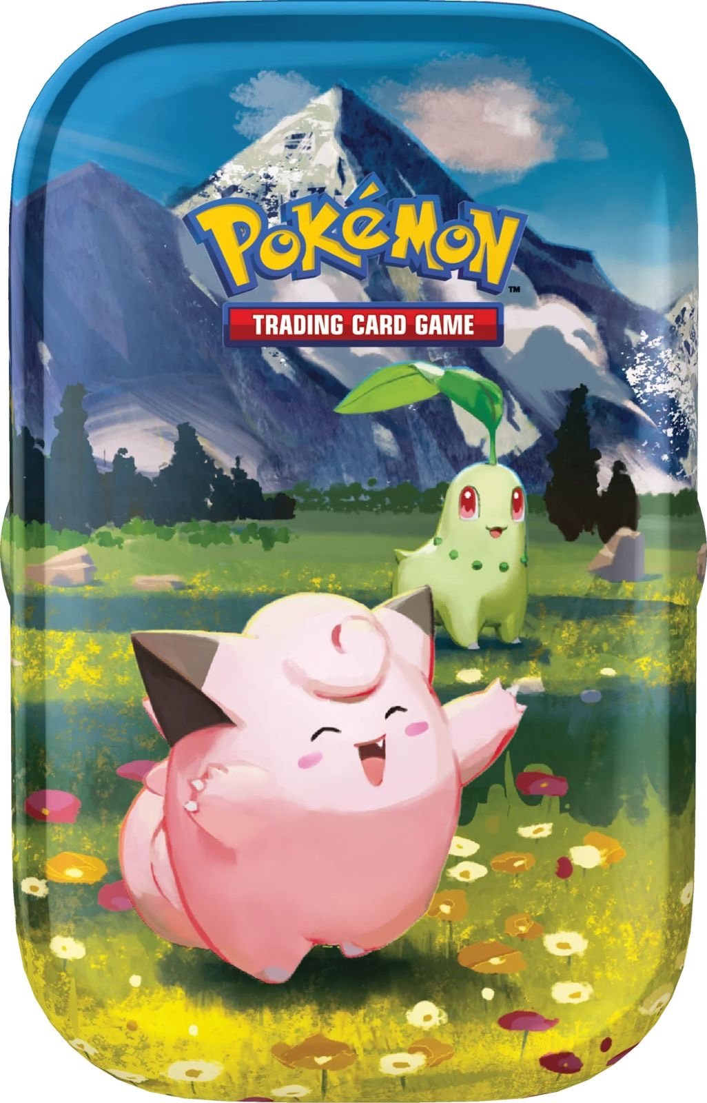 Pokémon TCG - Mini Tin Coleccionable (Diseños Variados) - Image 6