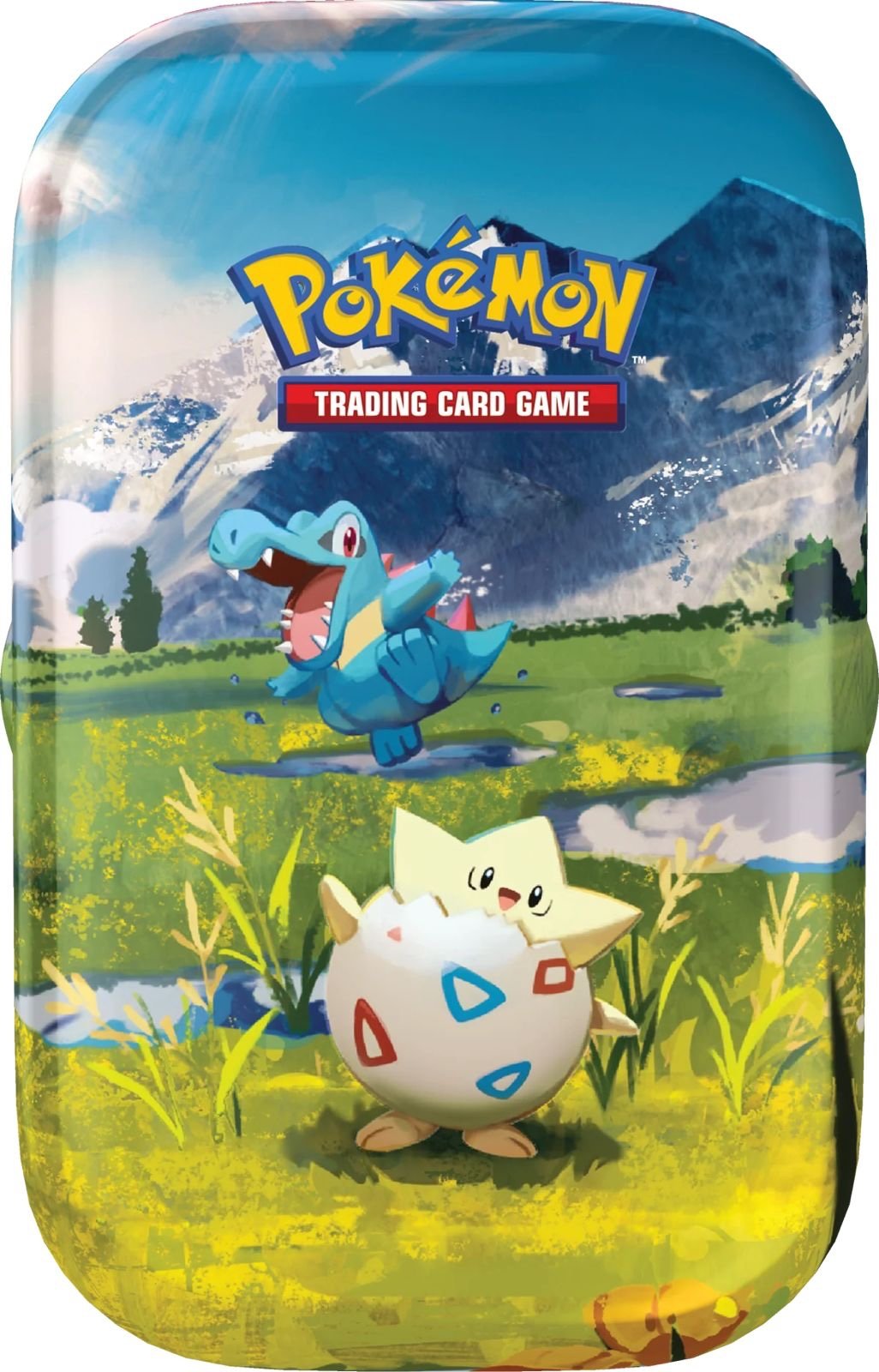 Pokémon TCG - Mini Tin Coleccionable (Diseños Variados) - Image 4