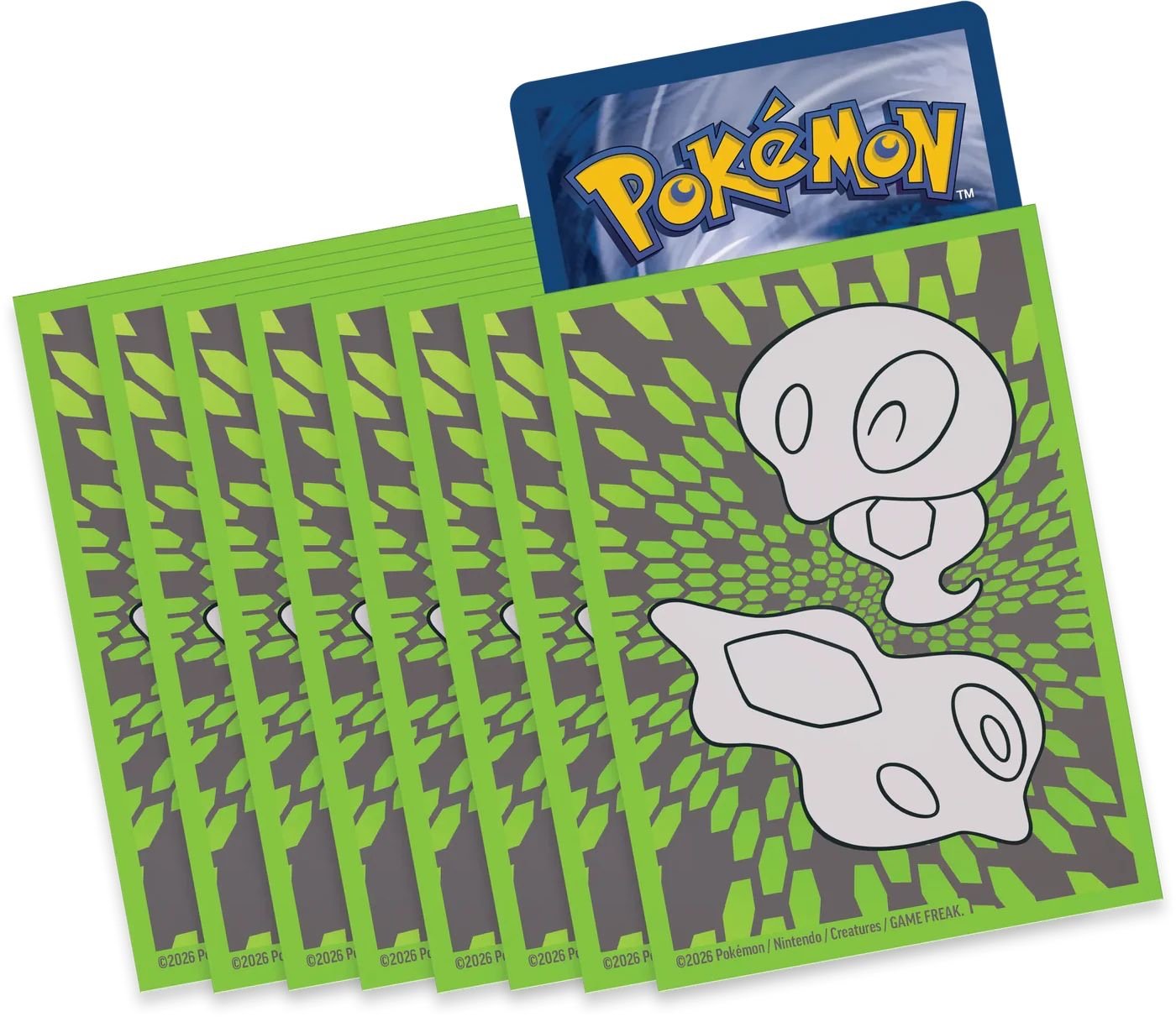 Pokemon TCG - Perfect order Elite Trainer Box - Image 3