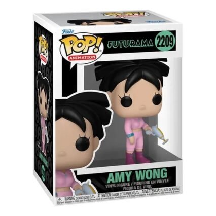 Amy wong 2209 - Futurama