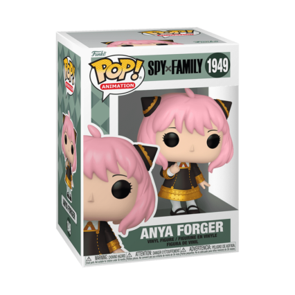 Anya Forger 1949 - Spy Family