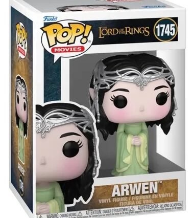 Arwen 1745 - Señor de los Anillos