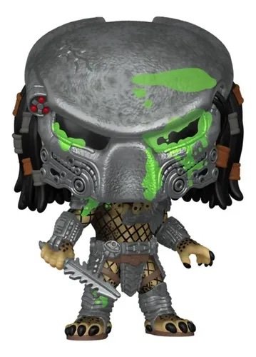 Bull predator 1999- aliens vs predator requiem - Imagen 2