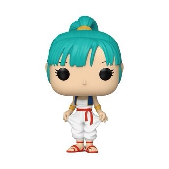 Bulma 1923 - dragon ball - Imagen 2