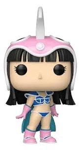 Chichi 1925 - dragon ball - Imagen 2