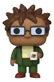 Hermes conrad 2208 - futurama - Imagen 2