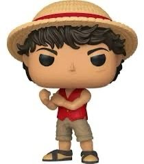 Monkey D. Luffy 1878 - One piece la serie - Imagen 2