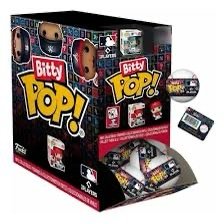 Bitty pop pelota beisbol - MLB