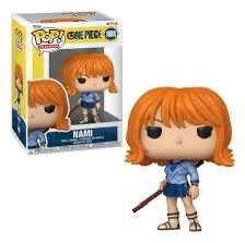 Nami 1880 - one piece la serie