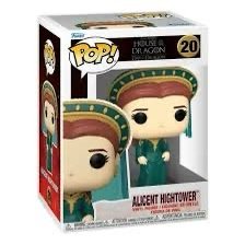 Alicent Hightower 20 - House of the Dragon