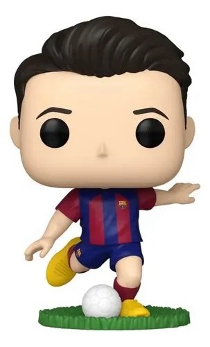 Lewandowski 64 - barca football - Imagen 2