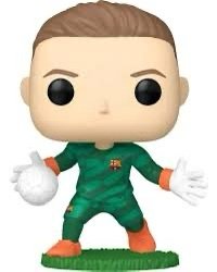 Ter stegen 67 - barca football - Imagen 2