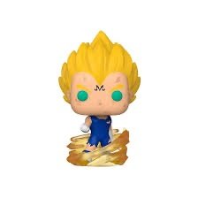 Majin vegeta 862 - dragon ball - Imagen 2