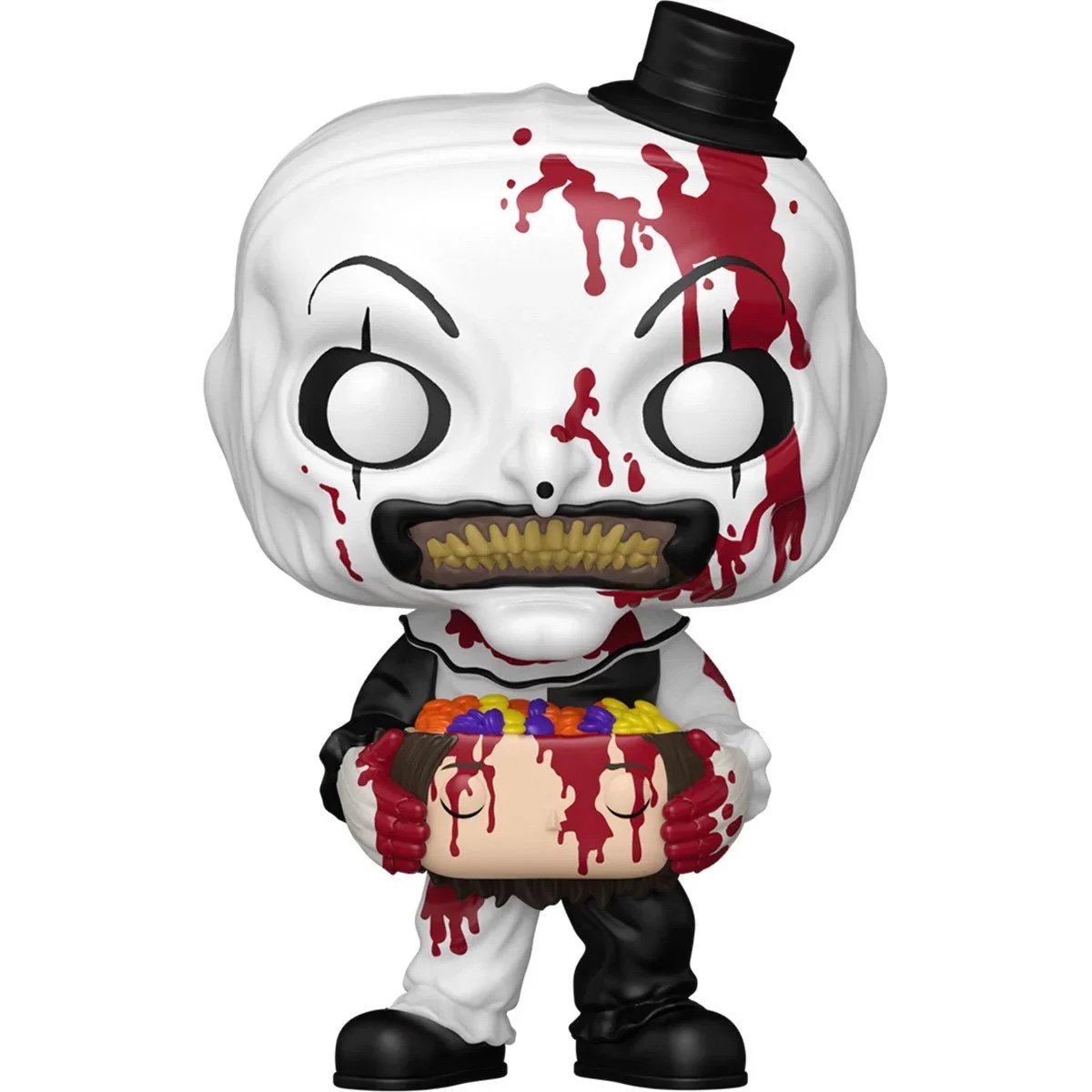 Art The Clown, 1796-Terrifier 2 - Imagen 2