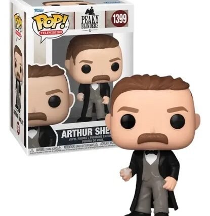 Arthur shelby 1399 - peaky blinders