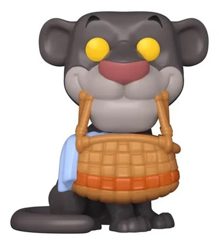 Bagheera 1475 - El libro de la selva - Imagen 2
