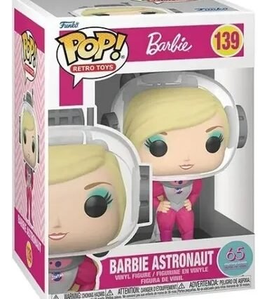 Barbie astronauta 139 - Barbie la pelicula